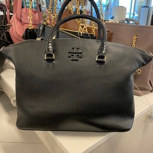 Tory Burch Taylor Satchel